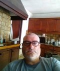 Dating Man France to Montguyon  : Loulou, 55 years